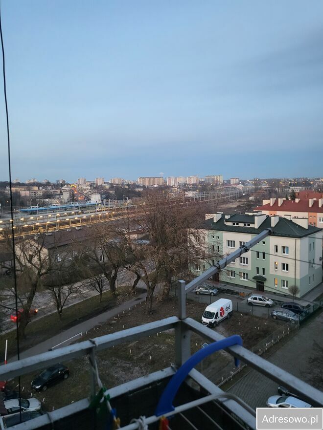 Mieszkanie 2-pokojowe Radom Ustronie, ul. Tadeusza Mazowieckiego. Zdjęcie 7