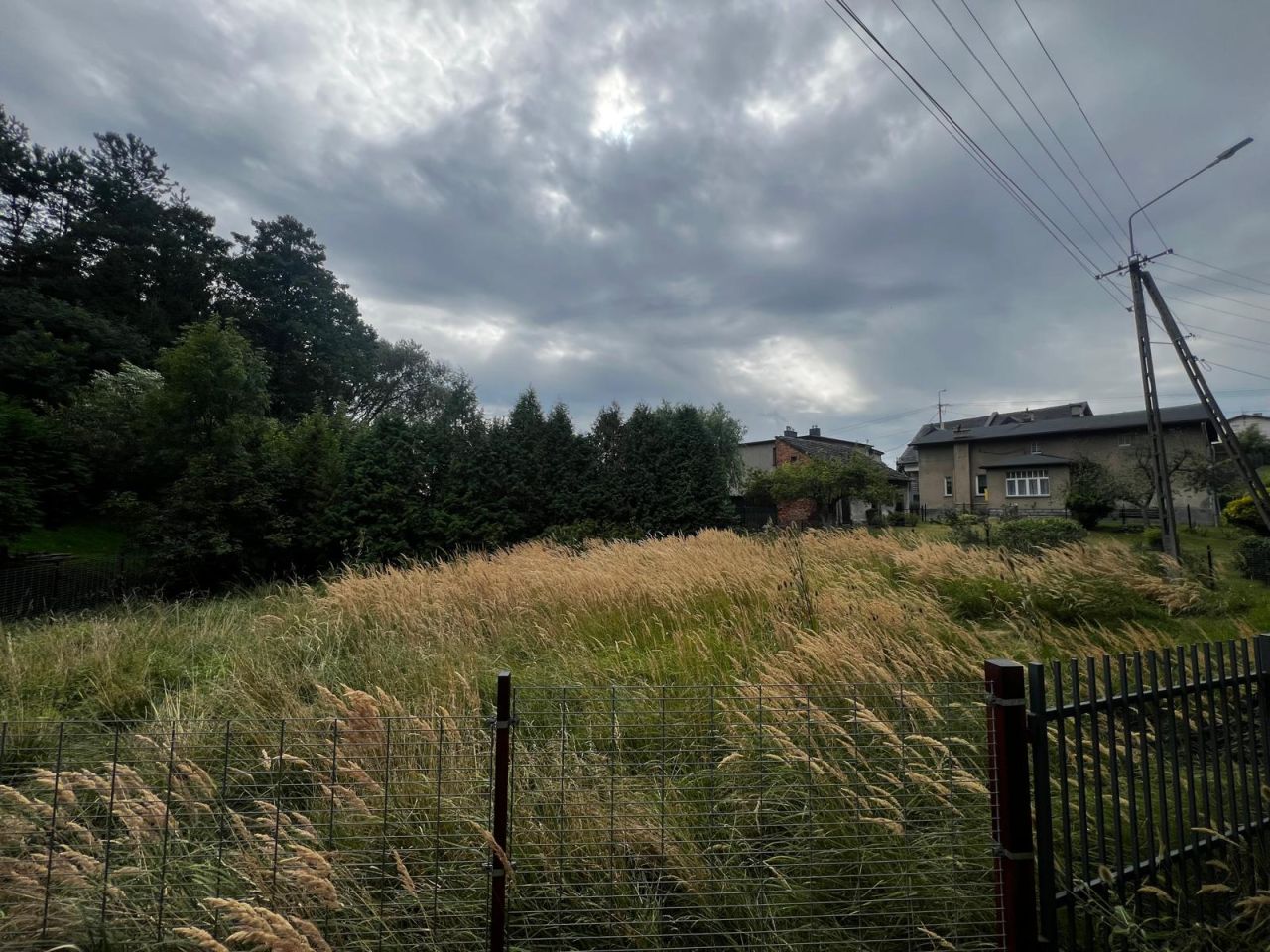 Działka budowlana Świerklany Świerklany Górne, ul. Wiejska. Zdjęcie 7