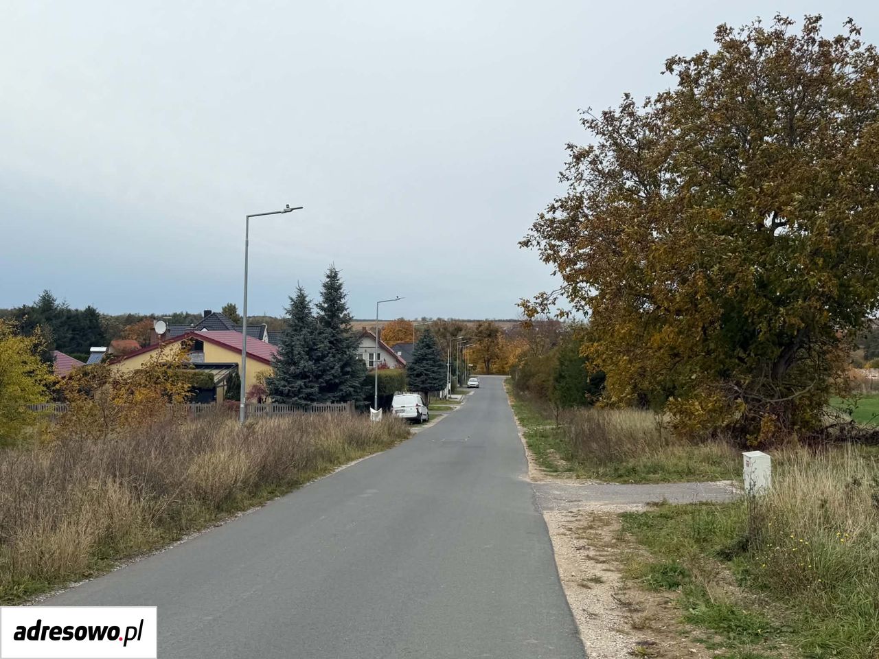 Działka budowlana Wolice. Zdjęcie 7