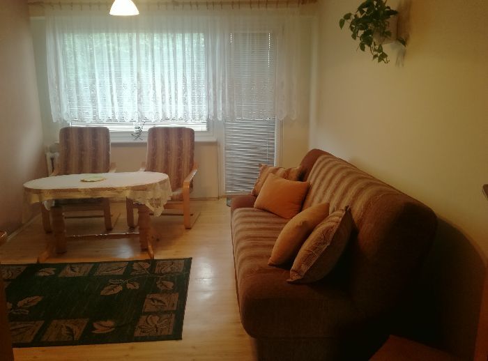Mieszkanie 3-pokojowe Nowe Skalmierzyce Błonie