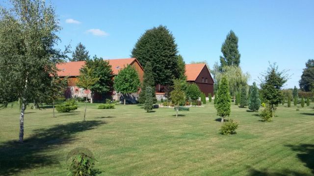 dom wolnostojący, 5 pokoi Kolonia Maszewo. Zdjęcie 22