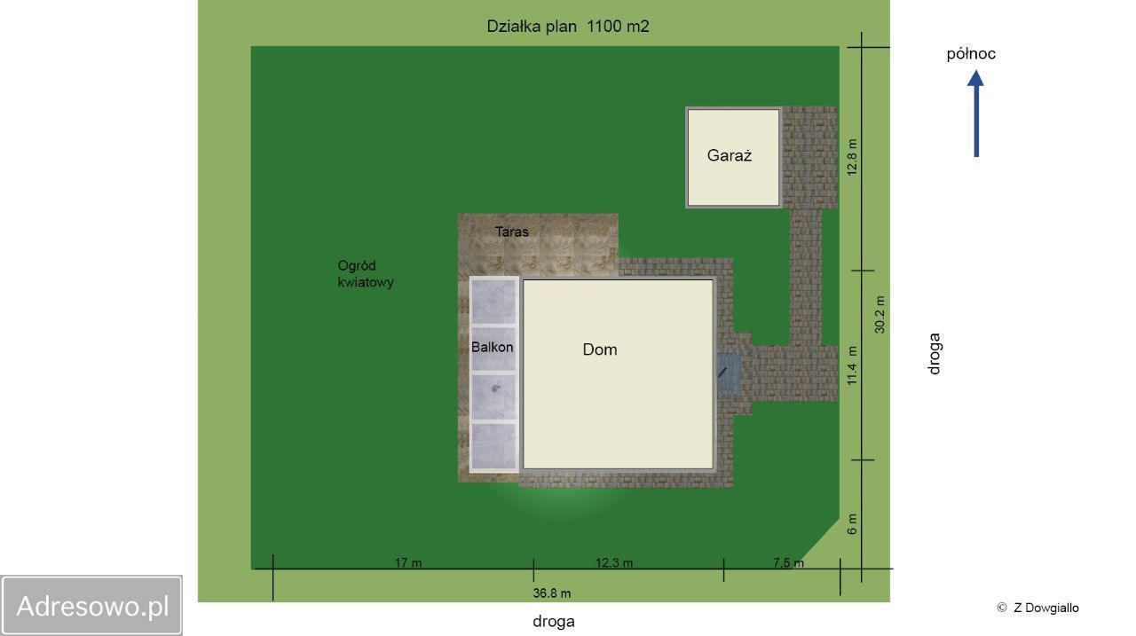 dom wolnostojący, 9 pokoi Stara Wieś. Zdjęcie 20