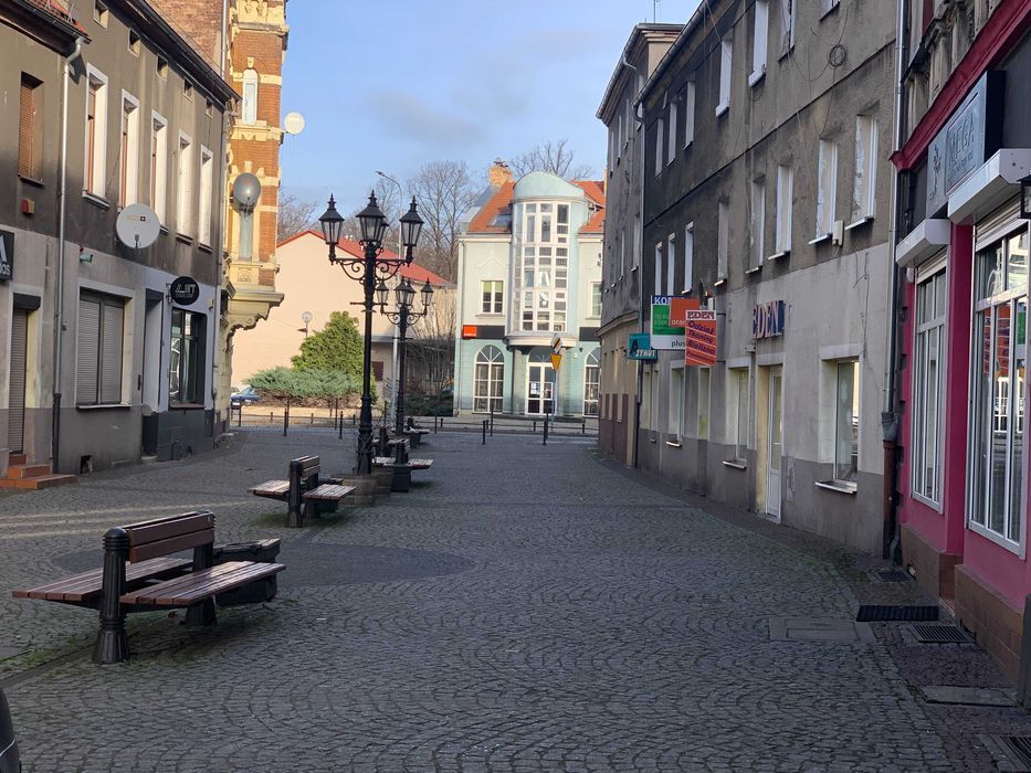 Lokal Gubin, ul. Śląska. Zdjęcie 3