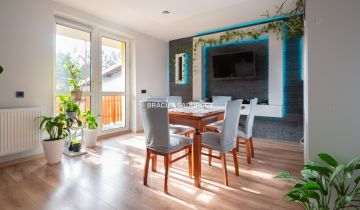 bliźniak, 3 pokoje Wieliczka, ul. Krzyszkowicka