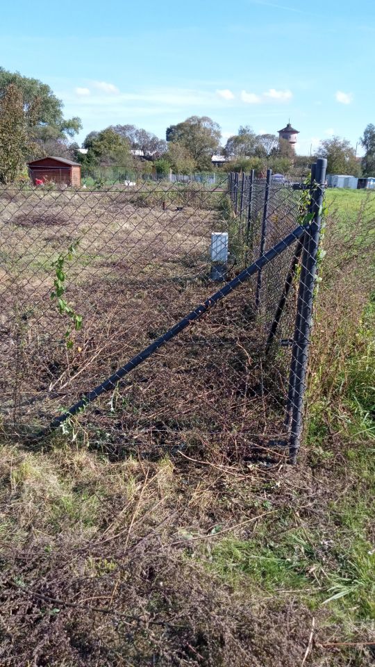 Działka rekreacyjna Trzebiatów, ul. Dworcowa. Zdjęcie 6