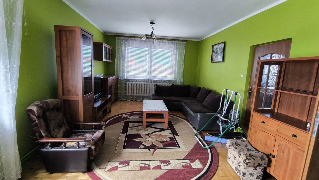 Mieszkanie 3-pokojowe Białystok Skorupy, ul. Wczasowa. Zdjęcie 3