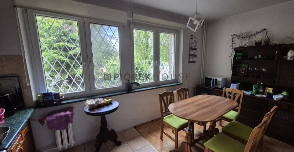 Mieszkanie 3-pokojowe Warszawa Ursynów, ul. Puszczyka