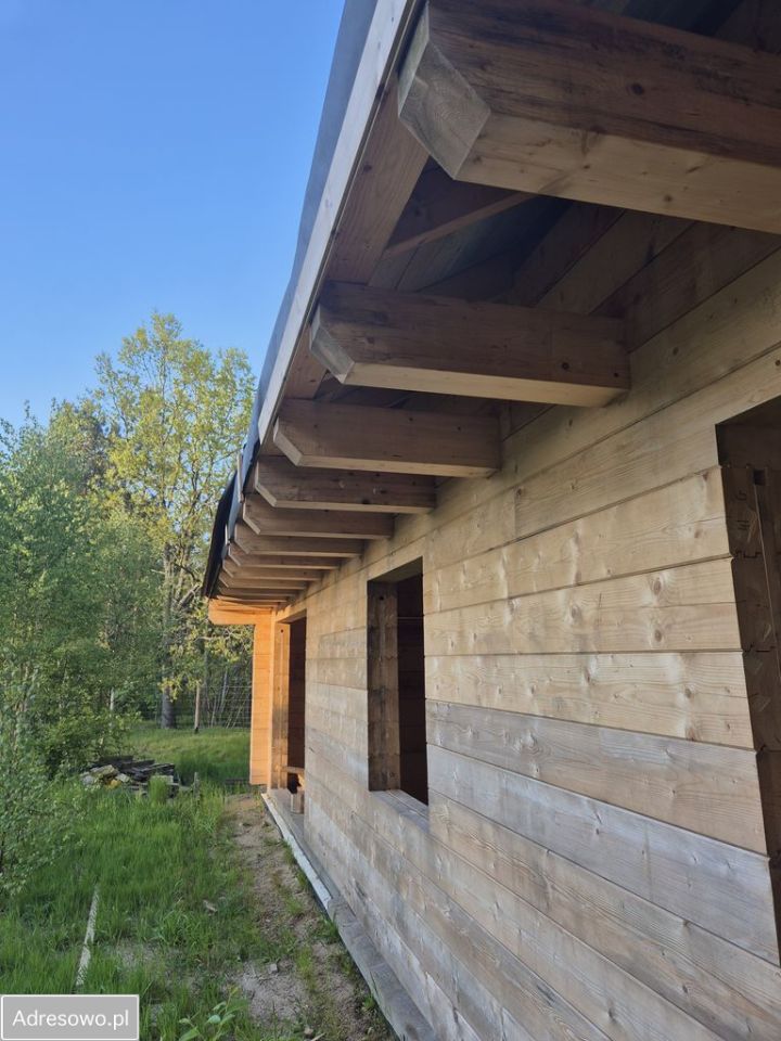 dom wolnostojący, 5 pokoi Chwaszczyno, ul. Katarzyny. Zdjęcie 9