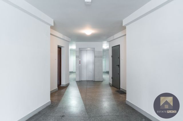 Mieszkanie 3-pokojowe Warszawa Śródmieście, ul. Fabryczna. Zdjęcie 14