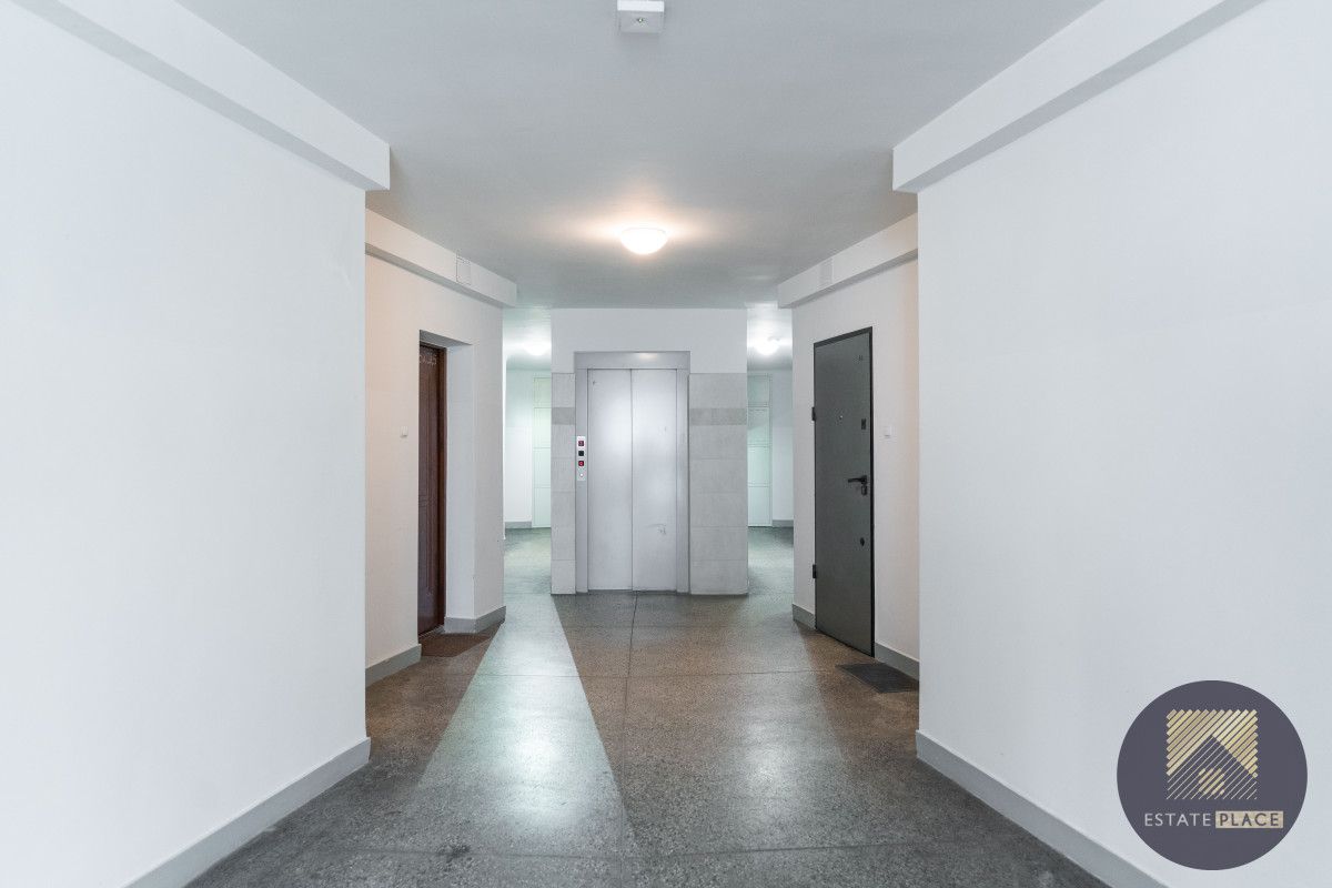 Mieszkanie 3-pokojowe Warszawa Śródmieście, ul. Fabryczna. Zdjęcie 14