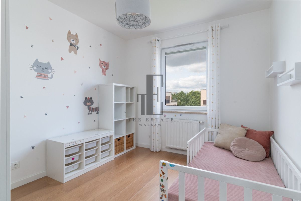 Mieszkanie 3-pokojowe Warszawa Białołęka, ul. Krzyżówki. Zdjęcie 5