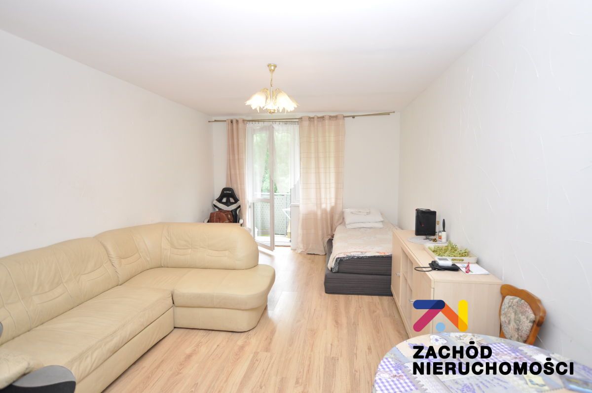 Mieszkanie 2-pokojowe Zielona Góra, ul. Jerzego Waszczyka