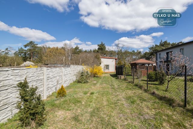 dom wolnostojący, 1 pokój Rossoszyca, ul. Warcka. Zdjęcie 7