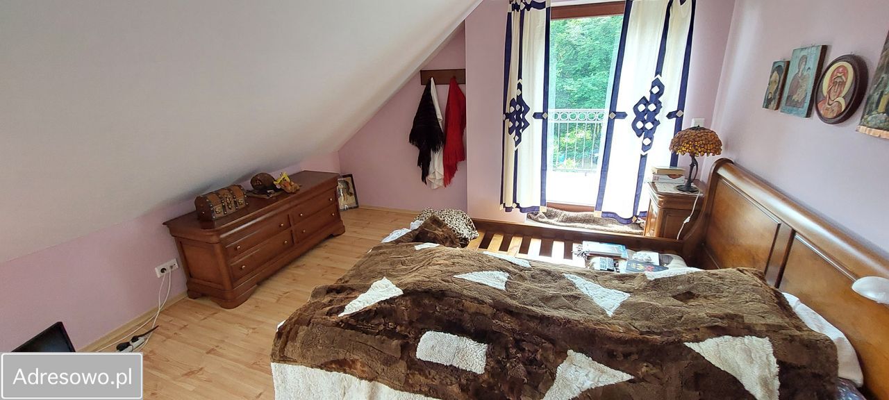 dom wolnostojący, 4 pokoje Reskowo. Zdjęcie 19