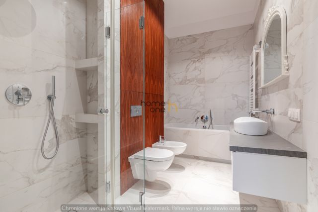 Mieszkanie 2-pokojowe Warszawa Śródmieście, ul. Leona Kruczkowskiego. Zdjęcie 9