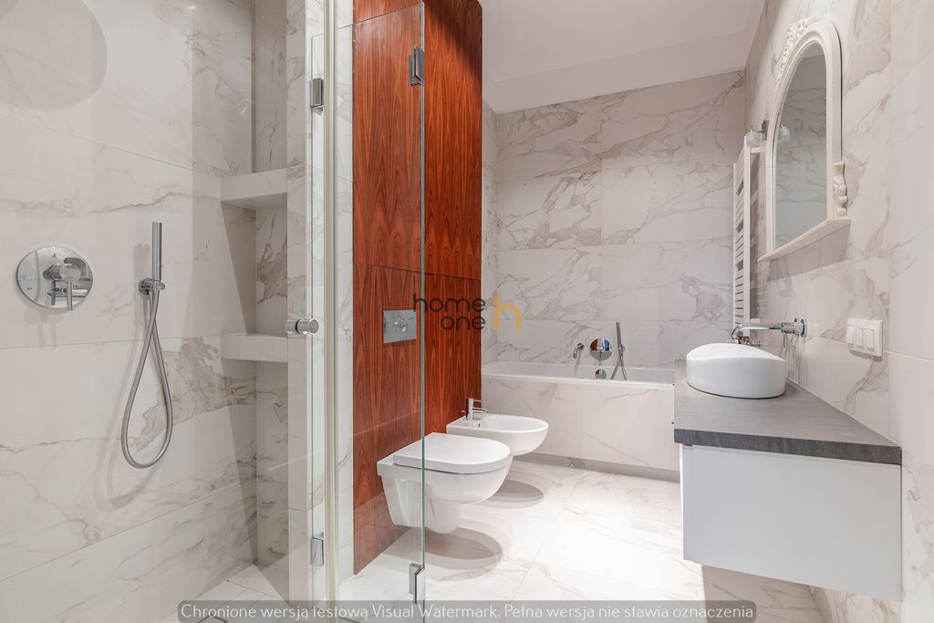 Mieszkanie 2-pokojowe Warszawa Śródmieście, ul. Leona Kruczkowskiego. Zdjęcie 9