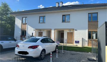 bliźniak, 4 pokoje Grójec, ul. Laskowa