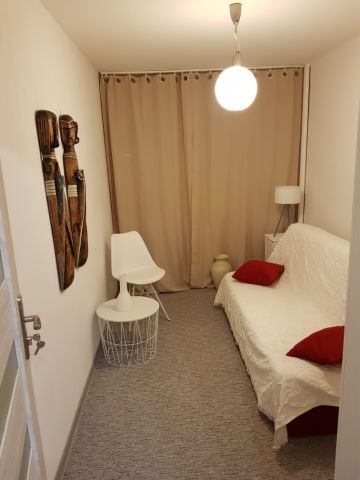 Mieszkanie 3-pokojowe Warszawa Wola Grzybowska, ul. Waliców. Zdjęcie 1