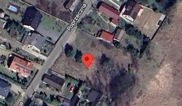 Działka budowlana Bukowno Starczynów, ul. Poprzeczna