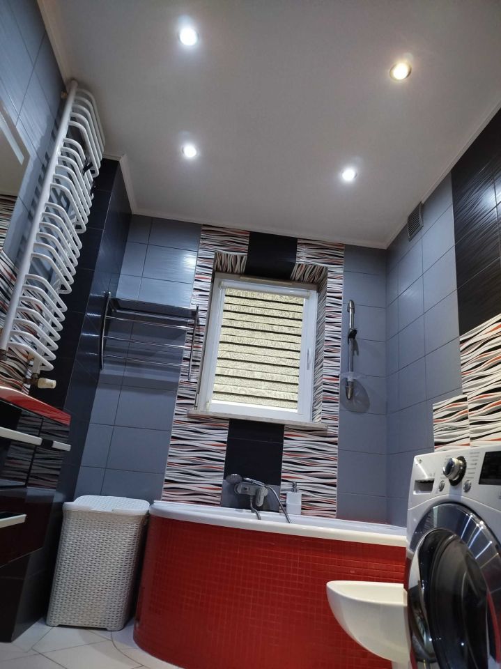 Mieszkanie 3-pokojowe Opatów, ul. 1 Maja. Zdjęcie 2