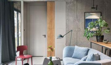 Mieszkanie 2-pokojowe Gdynia Orłowo, ul. Orłowska