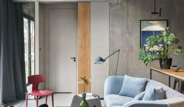 Mieszkanie 2-pokojowe Gdynia Orłowo, ul. Orłowska