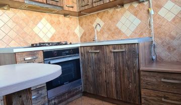 Mieszkanie 2-pokojowe Świebodzice, os. Sudeckie