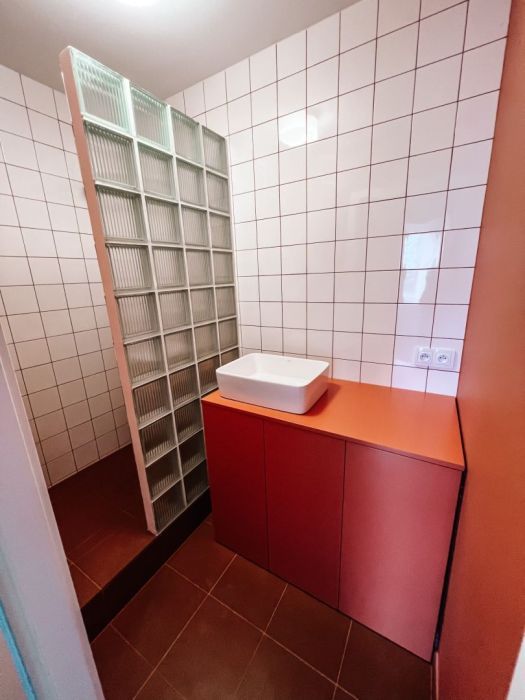 Mieszkanie 2-pokojowe Gdańsk Żabianka, ul. Szyprów. Zdjęcie 6