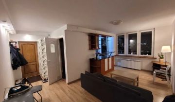 Mieszkanie 3-pokojowe Warszawa Wola, ul. Młynarska