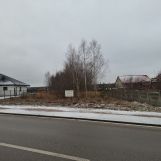 Działka budowlana Skronina. Zdjęcie 1