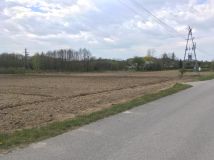 Działka rolno-budowlana Bratoszewice, ul. Zatorze. Zdjęcie 2