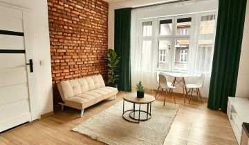 Mieszkanie 1-pokojowe Katowice Śródmieście, ul. Juliusza Słowackiego