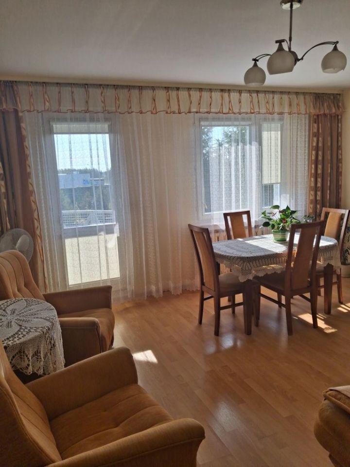 Mieszkanie 2-pokojowe Łódź Górna, ul. Rzgowska