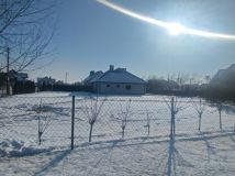 dom wolnostojący, 4 pokoje Gorzyce Przybyłów, ul. Fryderyka Chopina. Zdjęcie 2