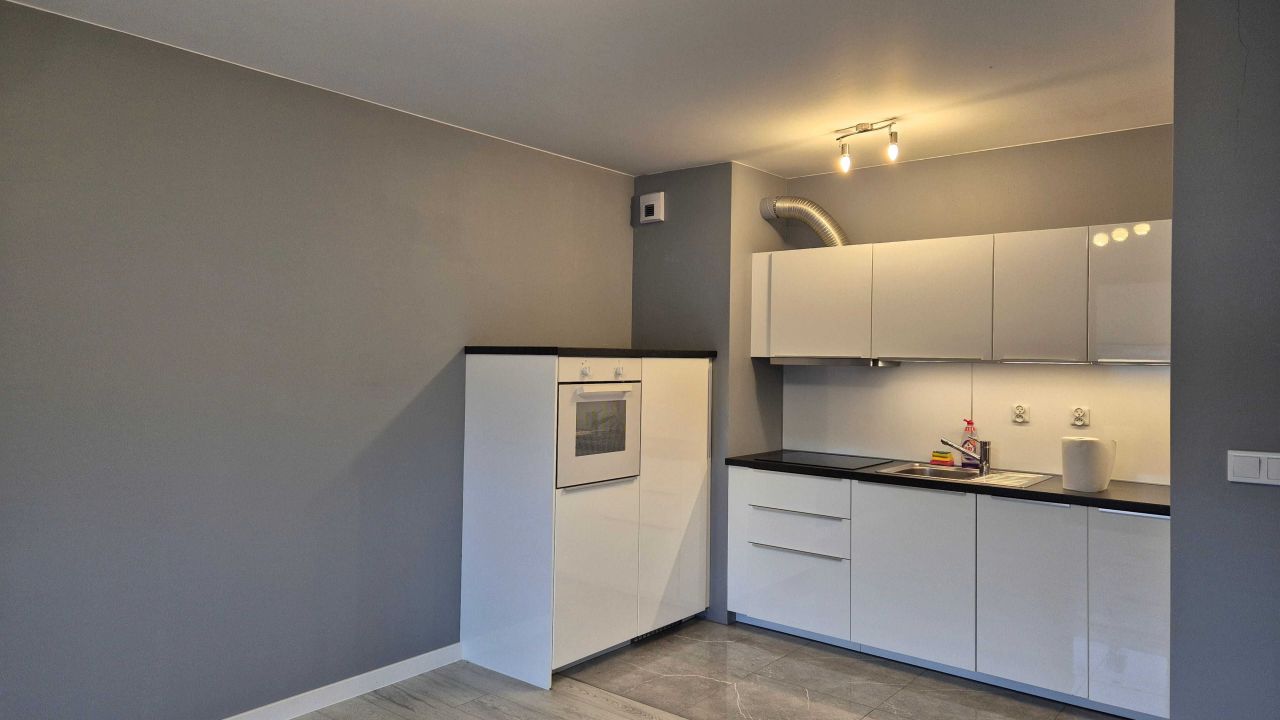 Mieszkanie 2-pokojowe Kraków Czyżyny. Zdjęcie 4