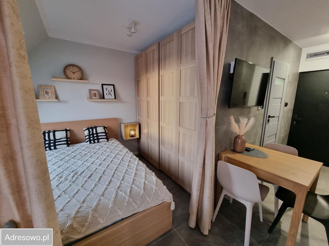 Mieszkanie 2-pokojowe Kołobrzeg, ul. Towarowa. Zdjęcie 10