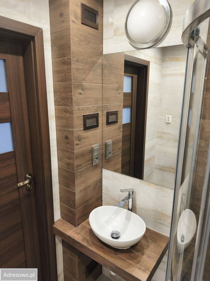 Mieszkanie 3-pokojowe Radom, ul. Posłów Greckich. Zdjęcie 5