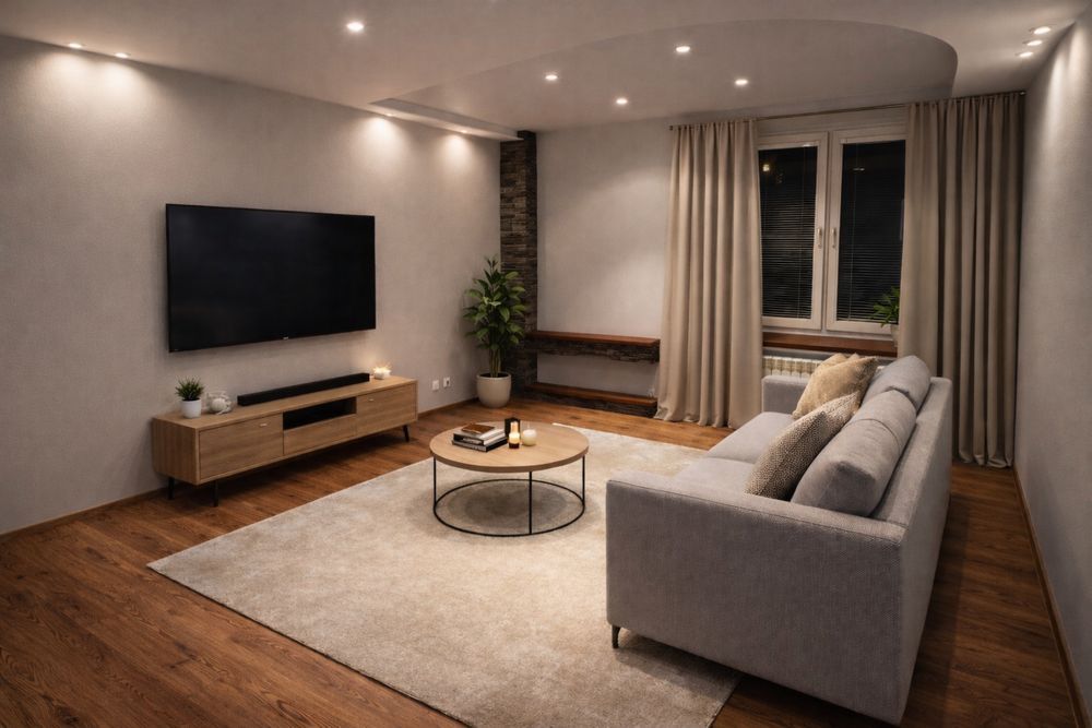 Mieszkanie 2-pokojowe Żywiec, os. Pod Grapą. Zdjęcie 4