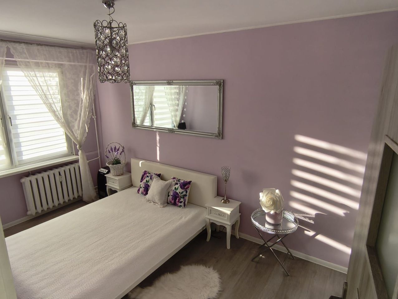 Mieszkanie 2-pokojowe Bełchatów, os. Okrzei. Zdjęcie 7