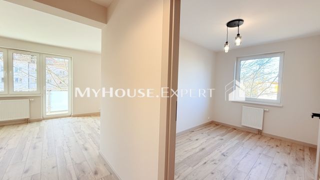 Mieszkanie 3-pokojowe Gorzów Wielkopolski, ul. Brukselska. Zdjęcie 12