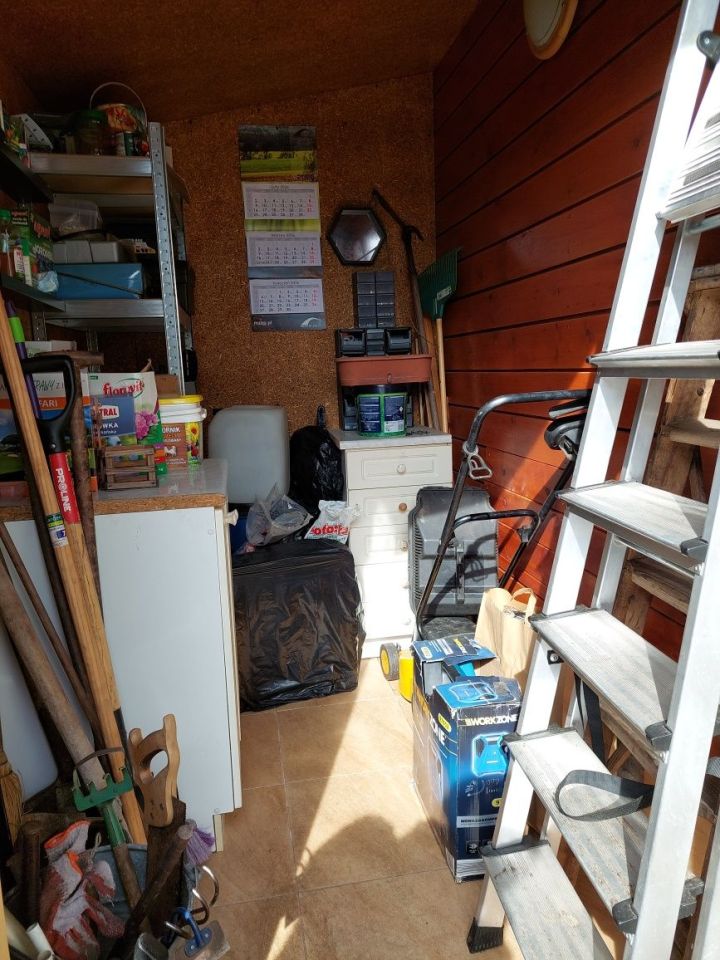 Działka rod Koziegłowy. Zdjęcie 6