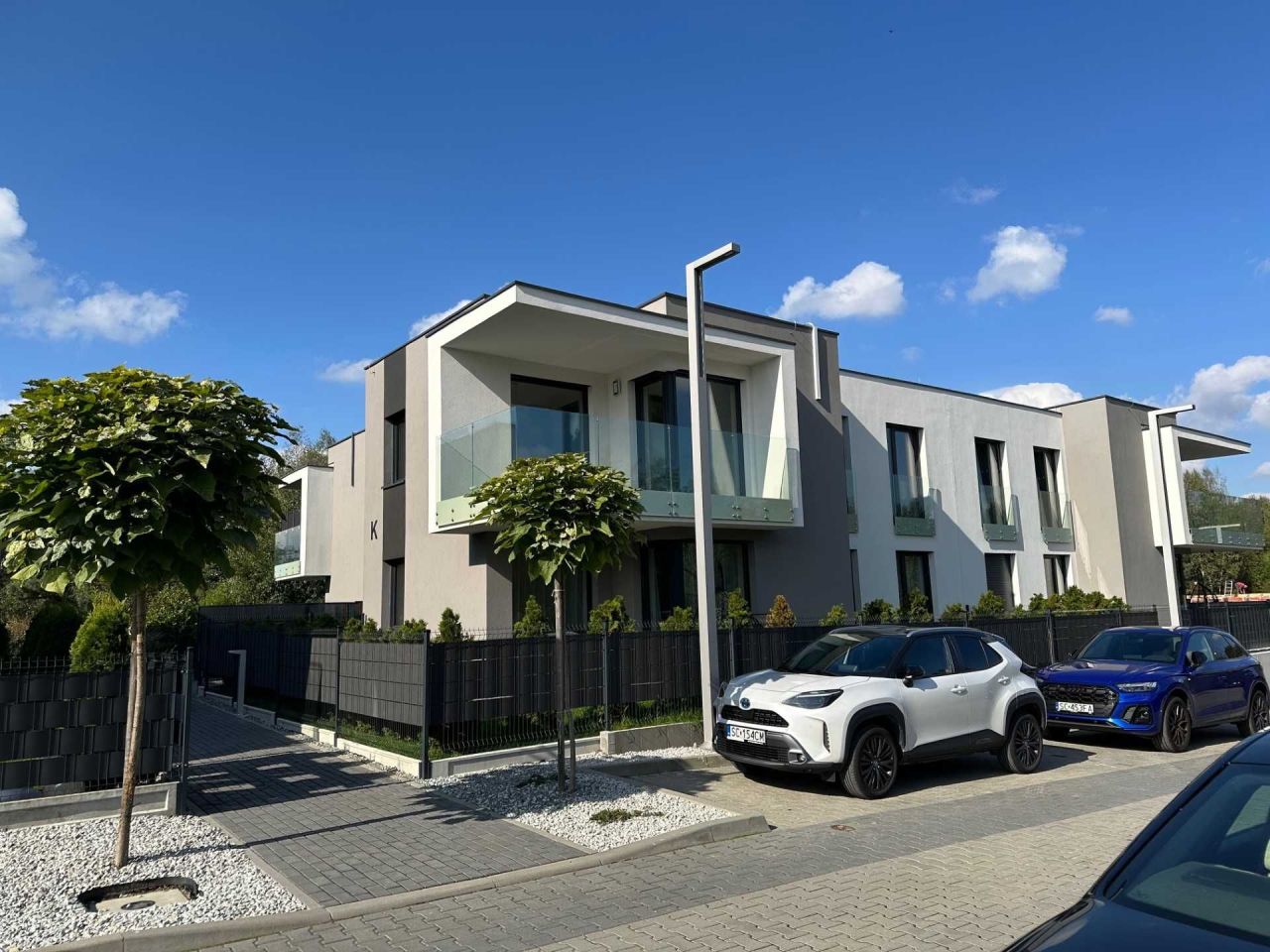 Mieszkanie 3-pokojowe Częstochowa Lisiniec. Zdjęcie 4