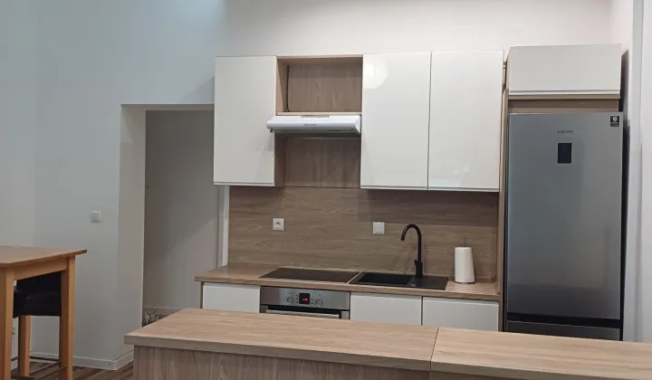 Mieszkanie 3-pokojowe Gubin, ul. Generała Dąbrowskiego