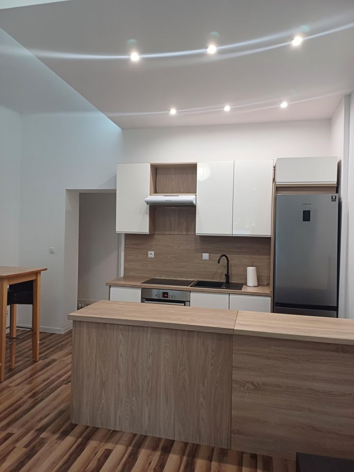 Mieszkanie 3-pokojowe Gubin, ul. Generała Dąbrowskiego. Zdjęcie 1