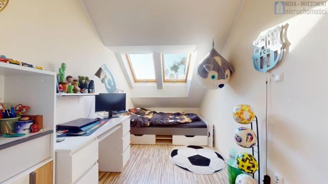 Mieszkanie 3-pokojowe Gliwice Trynek, ul. Szybowcowa. Zdjęcie 5