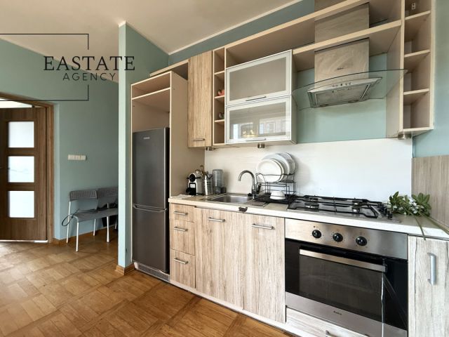 Mieszkanie 2-pokojowe Warszawa Śródmieście, ul. Nowogrodzka. Zdjęcie 8