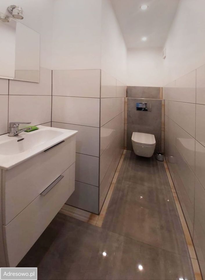 Mieszkanie 3-pokojowe Biłgoraj, ul. dra Jana Kowalskiego. Zdjęcie 8