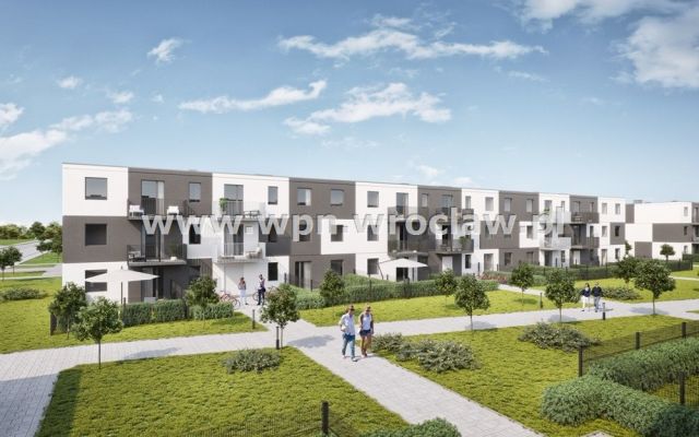 Mieszkanie 3-pokojowe Lutynia. Zdjęcie 3