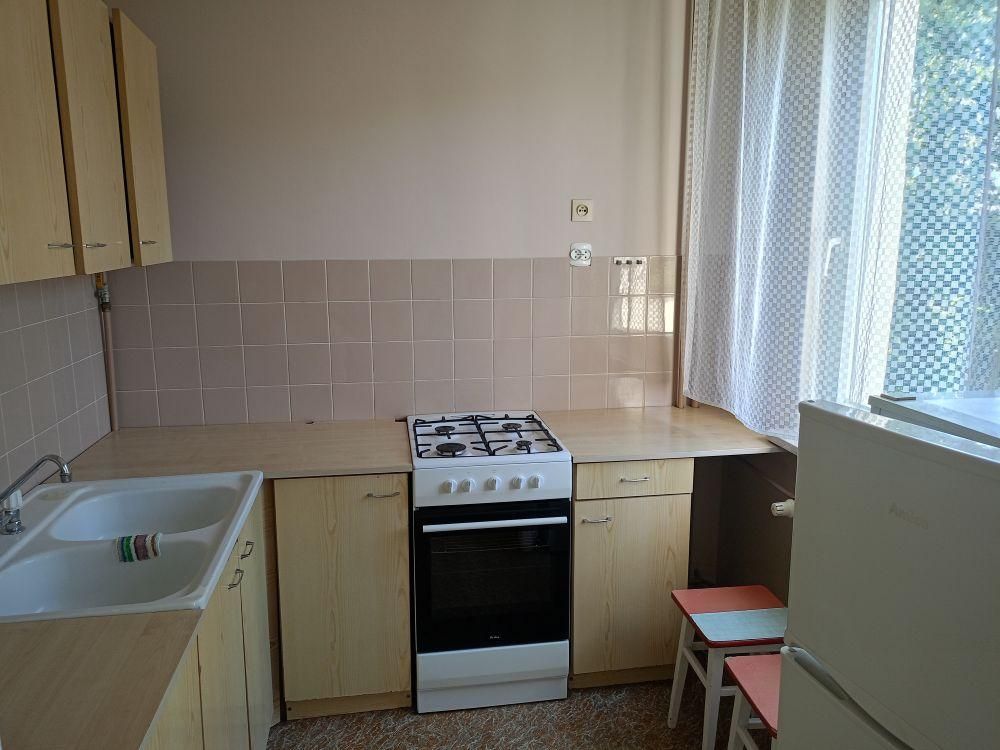 Mieszkanie 1-pokojowe Rzeszów Baranówka, ul. kpt. Edwarda Brydaka. Zdjęcie 3