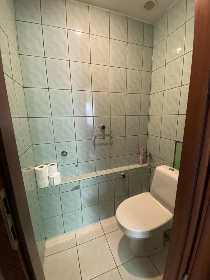 Mieszkanie 3-pokojowe Gliwice Śródmieście, ul. Pszczyńska. Zdjęcie 6